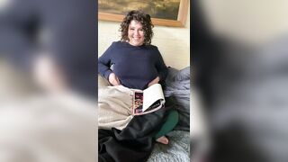 Natural Titties: If you want to see my tits, all you have to do is ask #3