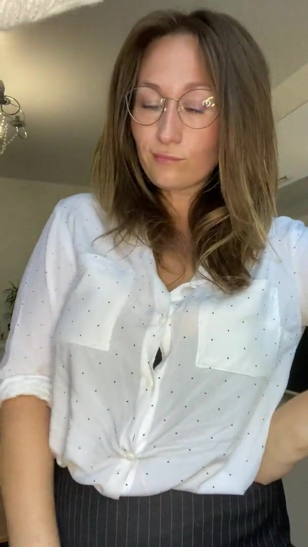 Little teasing