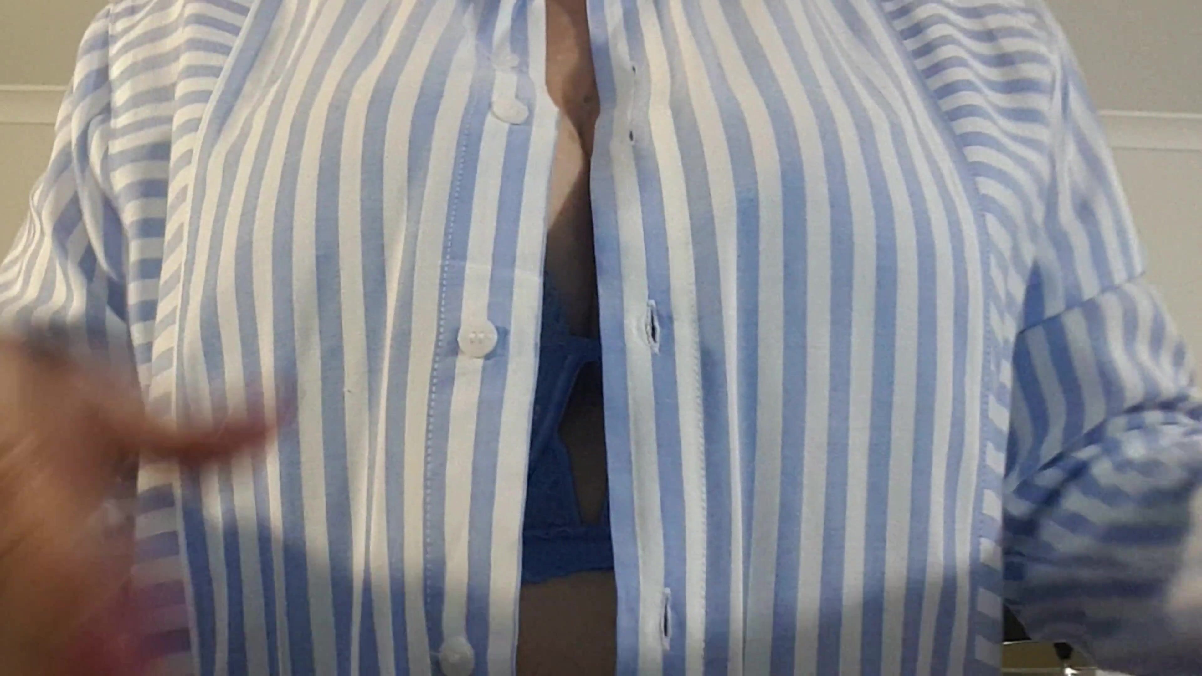I wish you could have a feel to see how great my boobies feel ♥️ xx 57yo (f)