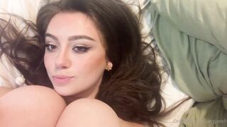 Huge Tits + Pretty Face