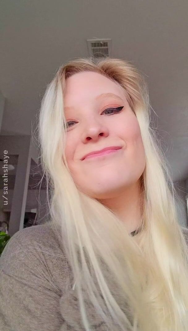 My boobs might not be the perkiest, but they're fully natural and I'm proud