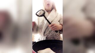 Its getting hot in here