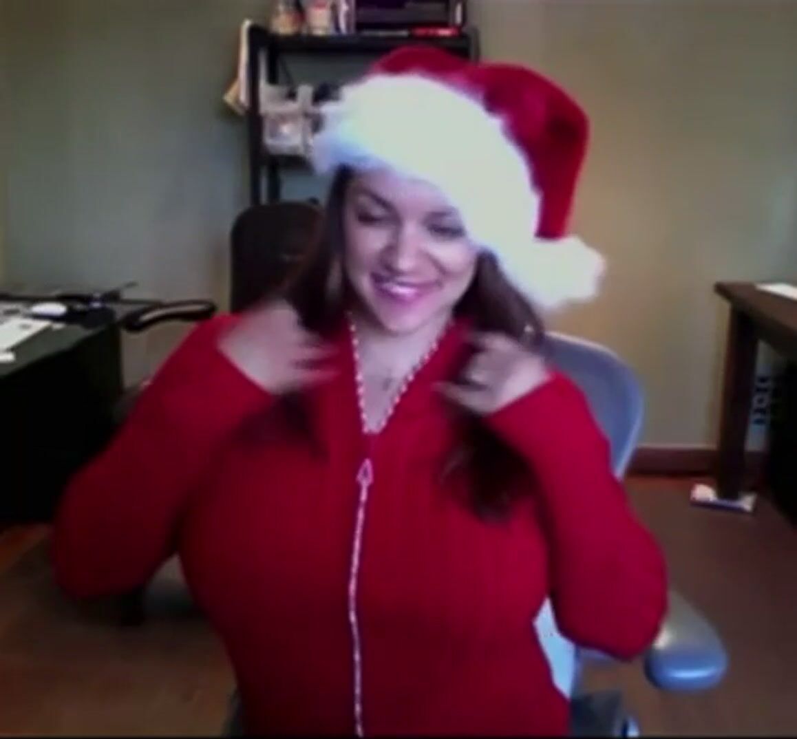 Merry Christmas №4