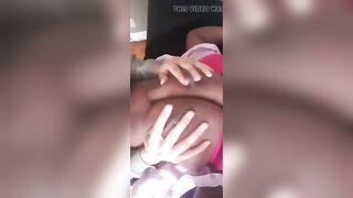 Grab Her Titties: Titties play #2