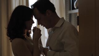 Grab Her Titties: Alexandra Breckenridge - Zipper #4