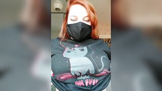 Ghost Nipples: I love Halloween, what's your favorite holiday? #2