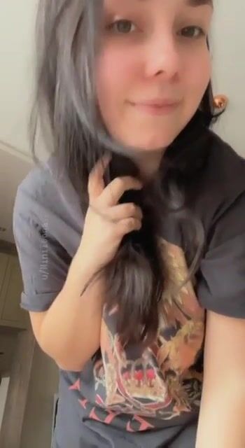 Do you like boobs from this point of view?