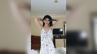 Ghost Nipples: They are ready to catch ur cum! #3