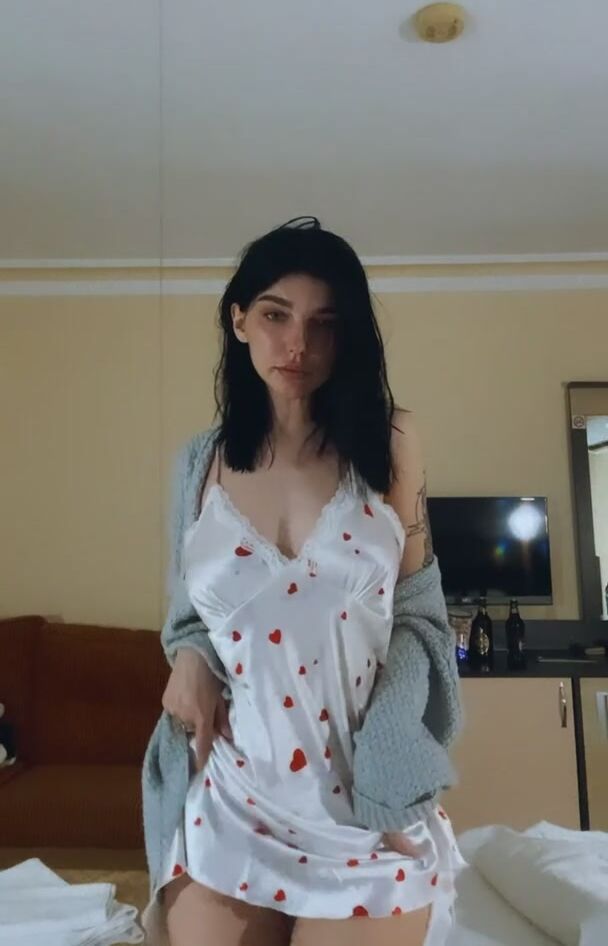 They are ready to catch ur cum!