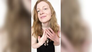 Celebrating my big naturals!