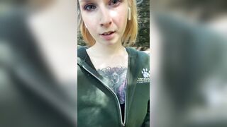 These nipples need some sunshine ☀️