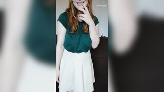 I can proudly say I was designed to be a fuckdoll :D