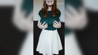 Ghost Nipples: I can proudly say I was designed to be a fuckdoll :D #2