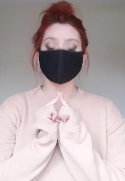 And you thought my eyes were big