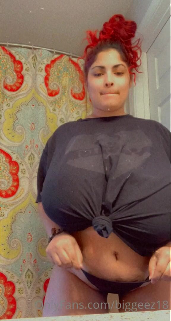 Just a taste