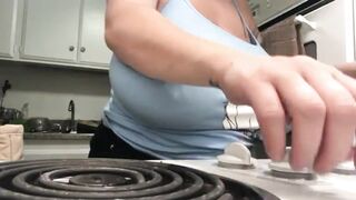 Massive cooking