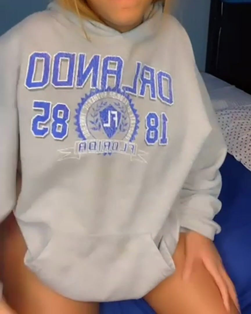 Want to suck on them?