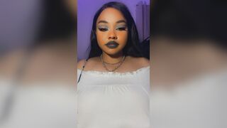 Big Brown Areolas: The blasian Persuasion x2 #4