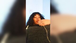 lemme show u something ????