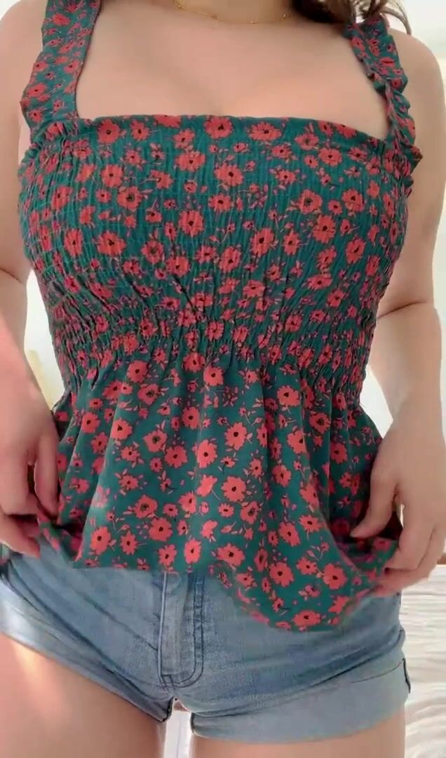 Should i make my boobs bigger or keep them natural?