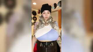 Big Boobs: Wilding bouncing boobs everywhere! #1