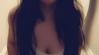 Big Boobs: Are my Hooters big enough for you? ♥️♥️ #1