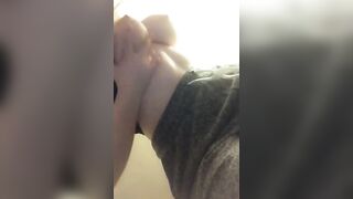 Big Boobs: Let me start your tuesday off right ♥️♥️ #4