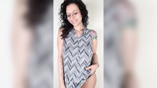 Big Boobs: All italian girls tonight after Italy won the Euro Cup #2