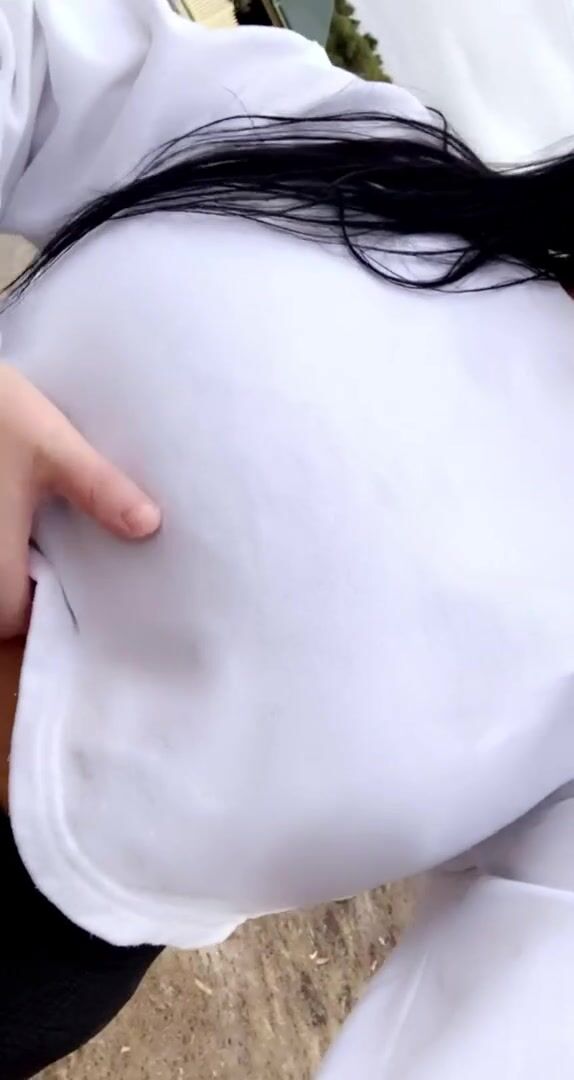 Flashing is so much fun