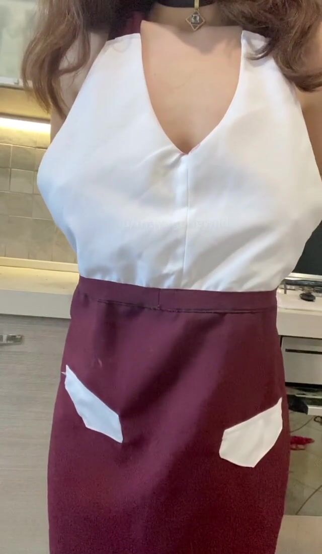 Someone said i’m busty today