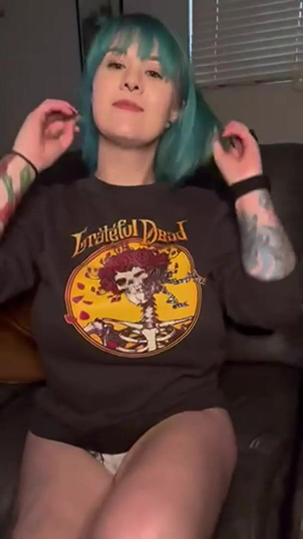 Whose up to lick em instead?