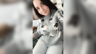 Boom! Tits!