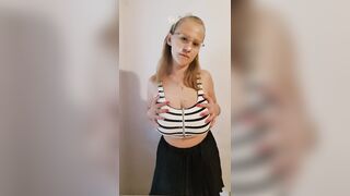 Hello.. Its my first post here.. kisses and I wish You a good day..