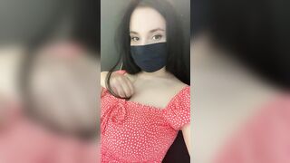 Big Boobs: Look into my eyes #1