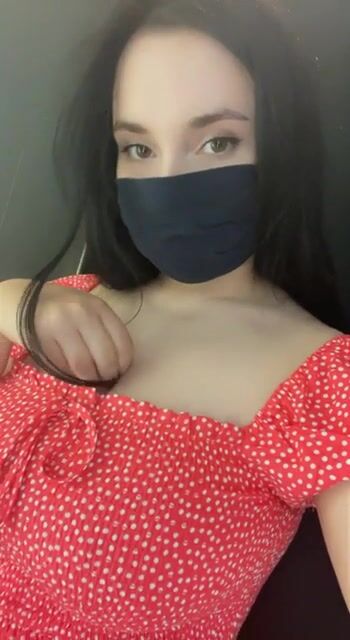 Look into my eyes