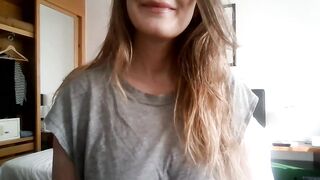 Big Boobs: just a nice pair of 30FF's #2