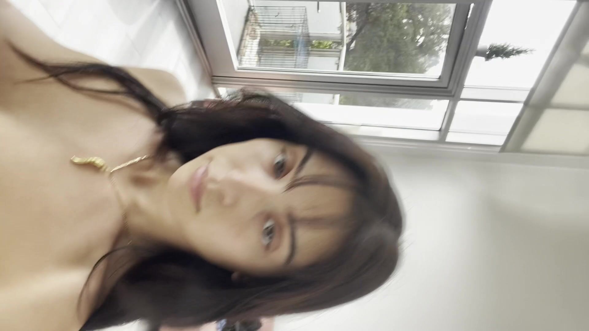 My boobs are real