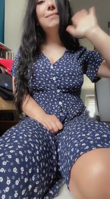 My outfit for our date!