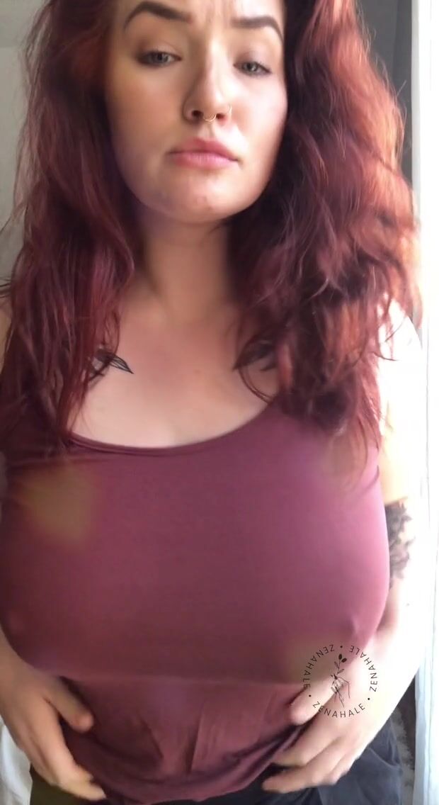 Window titty drop