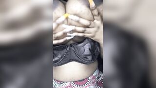 Big Boobs: Bury your face in my chest✨ #3
