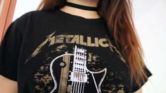 Have you ever heard of 'Thrust These' Thursday?