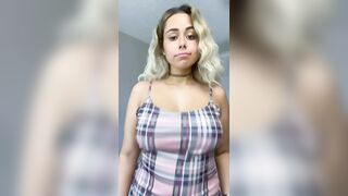 Big Areolas: bouncy areolas :) #2