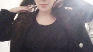 a titty drop a day keeps the sadness away