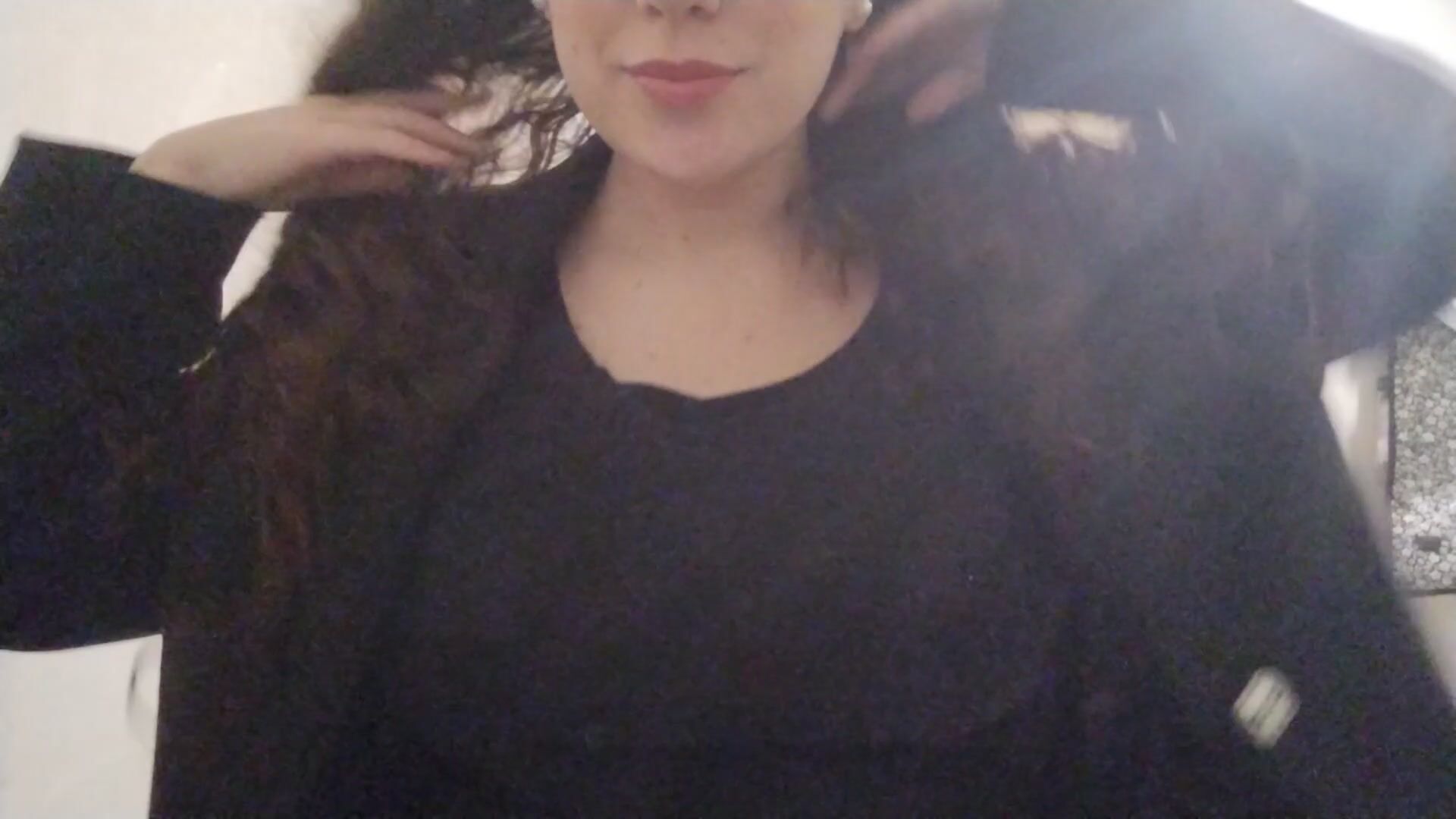 a titty drop a day keeps the sadness away