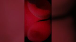 Big Areolas: Netflix n chill? #4