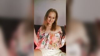 Big Areolas: Everyone is surprised that something so big is hiding so well under this blouse. Heh #2