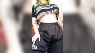 Big Areolas: and to think i used to hate my areolas #3
