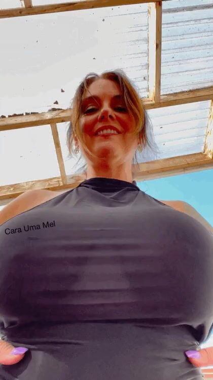Big enough for you ?