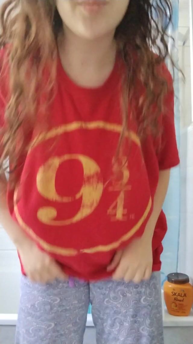 in the words of my friend, massive mommy milkers