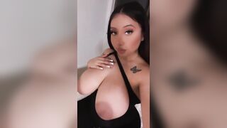 Big Areolas: The headlights #1
